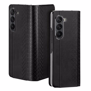 Telefoni ümbris Dux Ducis Bril Samsung F966 Z Fold7 must