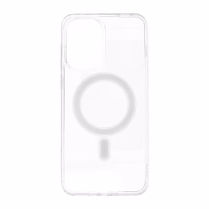 Läbipaistev Clear Mag Cover (MID) ümbris mudelile OnePlus 15R, MagSafe'iga ühilduv