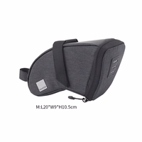 SAHOO Bicycle bag (131470M-SA) waterproof 1L