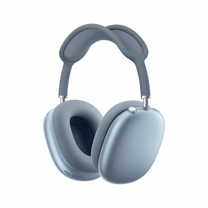 Apple AirPods Max kõrvaklapid sinised