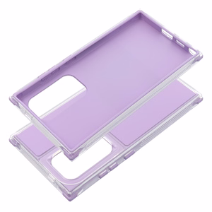 MATRIX Ümbris jaoks SAMSUNG S20 FE / S20 FE 5G light violet