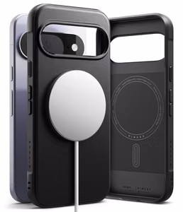Ringke Onyx MagSafe ümbris mudelile Google Pixel 11 – must