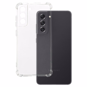 Clin Anti Shock 1,5mm for SAMSUNG GALAXY S21 FE TRANSPARENT