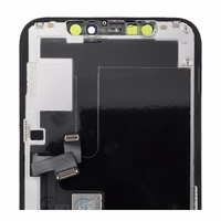 ZY LCD Display jaoks IPHONE 11 PRO FFHD-900p Incell (Change IC)