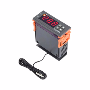 STC-1000 E6114 termostaat, 230 V
