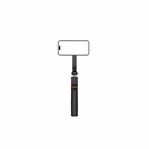 Selfie stick + tripod MagSafe (L20) (Bluetooth) black