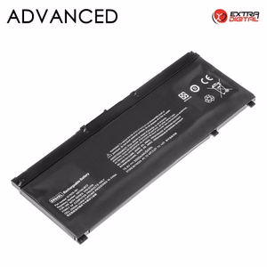 Sülearvuti aku HP SR04XL, 4380 mAh, Extra Digital Advanced