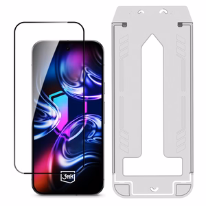 3mk Hardglass Max Закалённое стекло для Google Pixel 10 / 10 Pro