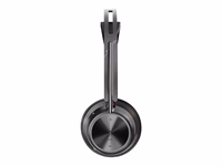 HP Poly Voyager Focus 2 USB-C-C peakomplekt