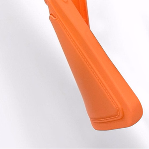 Kaardikott Silikoonist rahakott kaardipesaga dokumendid iPhone 12 Pro jaoks punane