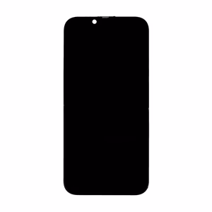 Mecanico LCD Screen Incell jaoks Iphone 14 must with frame