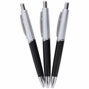 Topwrite sinised pastapliiatsid, 3 tk