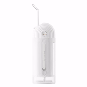 Dreame kaasaskantav suuloputaja T02 Pro UV, valge