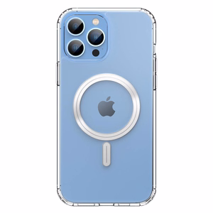 Ümbris Dux Ducis Clin Magsafe Apple iPhone 12/12 Pro Clear