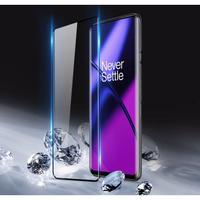 Screen Protection Dux Ducis "TG" jaoks iPhone 13 / 13 Pro / 14 / iPhone 16e