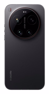 Xiaomi 17 Ultra 16/512 GB – 3G/4G/5G nutitelefon, 16 GB RAM, 512 GB salvestusruum, must