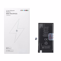 JCID Battery jaoks iPhone 12 / 12 Pro 3200 mAh (high capacity)