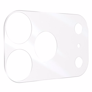 Benks Integrated Matte Lens Module Protective Lens Protector (C.M.SX.AP.MZ.0071) for Iphone 18 Pro Max (Transparent)