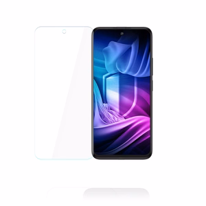 TCL 605 / 60 SE – 3mk Silky Matt Pro telefoni ekraanikaitse