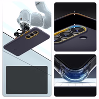 Spigen Nano Pop Mag MagSafe Ümbris for Samsung Galaxy S26 - sinine