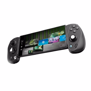 Mobile Controllers