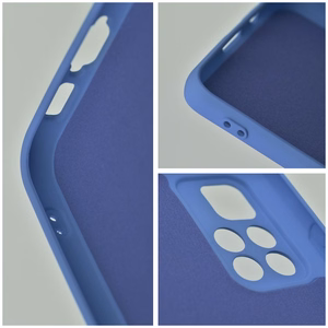 Ümbris Samsung A27 5G Silicone sinine