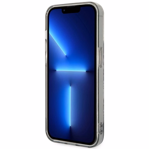 Guess GUHCP14LHGPLHG iPhone 14 Pro 6.1" hall/hall hardcase Porcelain Collection