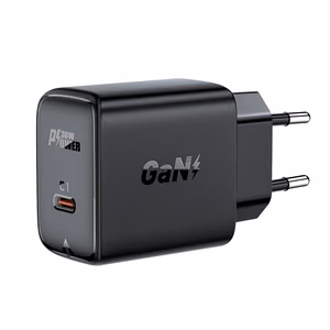 Laadija Acefast A21 30W GaN USB-C must