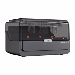 Anycubic ACE 2 Pro mitme filamendi süsteem Kobra S1-le