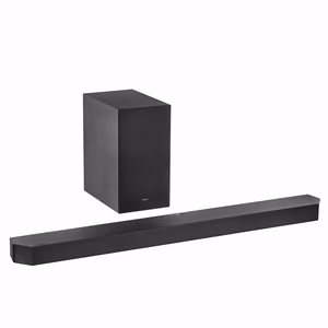 Samsung HW-Q600H must 3.1.2 kanalit 34 W