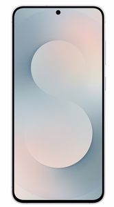 Samsung Galaxy S25 FE 128GB valge
