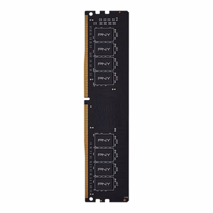 PNY MD8GSD42666-SB mälumoodul 8 GB 1 x 8 GB DDR4 288-pin DIMM