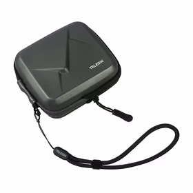 Telesin ümbris jaoks spordi cameras (including Insta360 Ace Pro 2, DJI Action 5 Pro, GoPro 13)