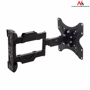 Maclean MC-742 TV mount 106.7 cm (55") must