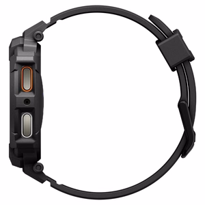 SPIGEN RUGGED ARMOR "PRO" SAMSUNG GALAXY WATCH 8 (40 MM) matt must