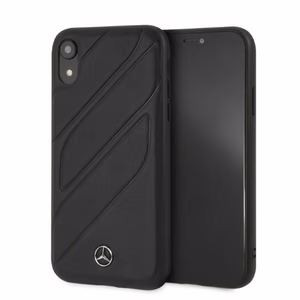 Mercedes MEHCI61THLBK iPhone Xr must/must hardcase New Organic I
