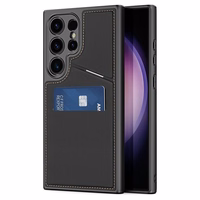 DUX DUCIS ümbris RAFI II MAG with stand compatible with MagSafe jaoks SAMSUNG S24 Ultra must