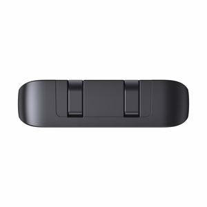 Joyroom JR-PBF19 22.5W 10000mAh Powerbank kahe sisseehitatud kaabliga - must