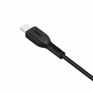 USB kaabel Hoco X20 USB-A to MicroUSB 2.0m must
