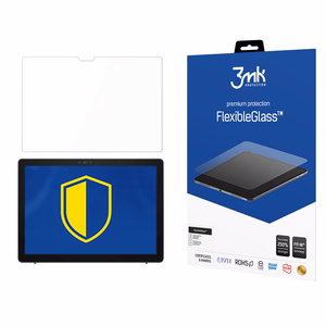 Dell Latitude 7210 – 3mk FlexibleGlass (kuni 13") tahvelarvuti ekraanikaitse