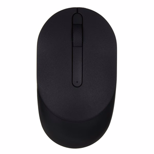 DELL KM5221W klaviatuur RF juhtmevaba QWERTY US rahvusvaheline must