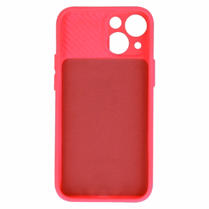 Camshield Soft jaoks Samsung Galaxy S25 Roosa