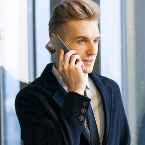 Telefoni ümbris Dux Ducis Fino Samsung A725 A72 5G heleroheline