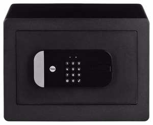 Yale Smart Safe freestanding safe YSS/250/EB1 must