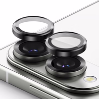 Tech-Protect Quick Set+ Karastatud klaas jaoks Samsung Galaxy S25 Edge - Clear