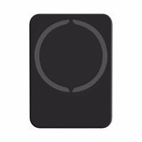 Puro Mini Power Mag 4200mAh energiapank MagSafe USB-C-ga - must