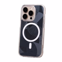 Flash Mag ümbris for iPhone 15 Pro 6,1" must