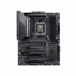 MSI MAG B850 TOMAHAWK MAX WIFI II AM5 emaplaat