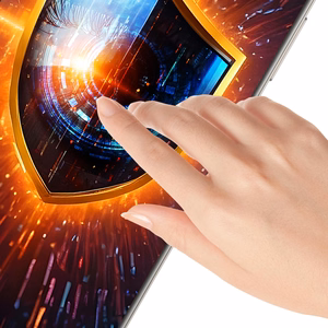 Realme 15 Pro 5G – 3mk Silky Matt Privacy privaatsusfilter