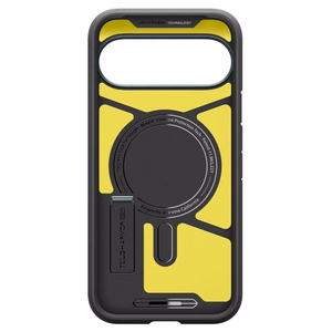 Spigen Tough Armor Mag MagSafe Чехол для Google Pixel 10 Pro XL - зелёный